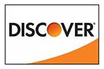 Discover Card Banner