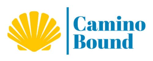 Logo for client Camino Bound.
