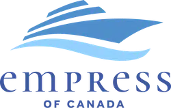 Logo for client Empire Sandy Cruises.